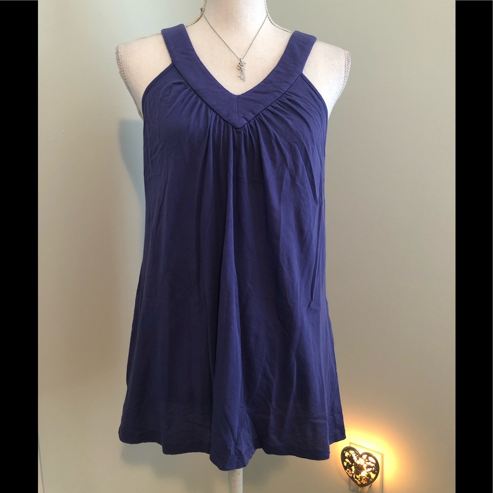 Da-Nang Surplus Indochine🌷V Neck Tank